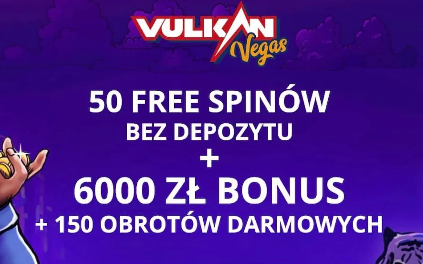 Vulkan Vegas Bonus