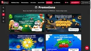 Pasino.ch Casino en ligne Suisse