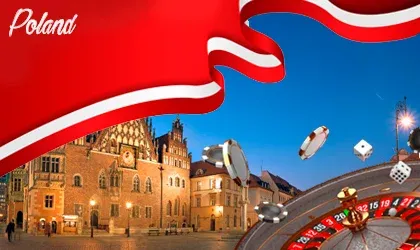 kasyno online Poland